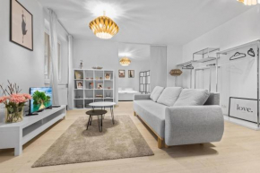 AH Bosakova Elegant Bratislava